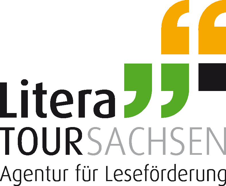 Literatour Sachen Logo